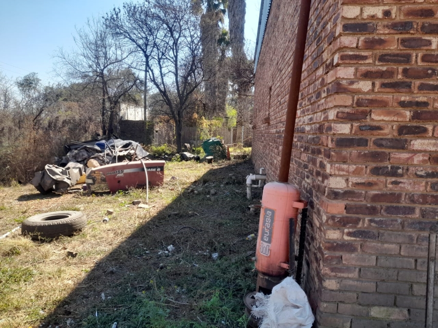 Commercial Property for Sale in Lichtenburg North West